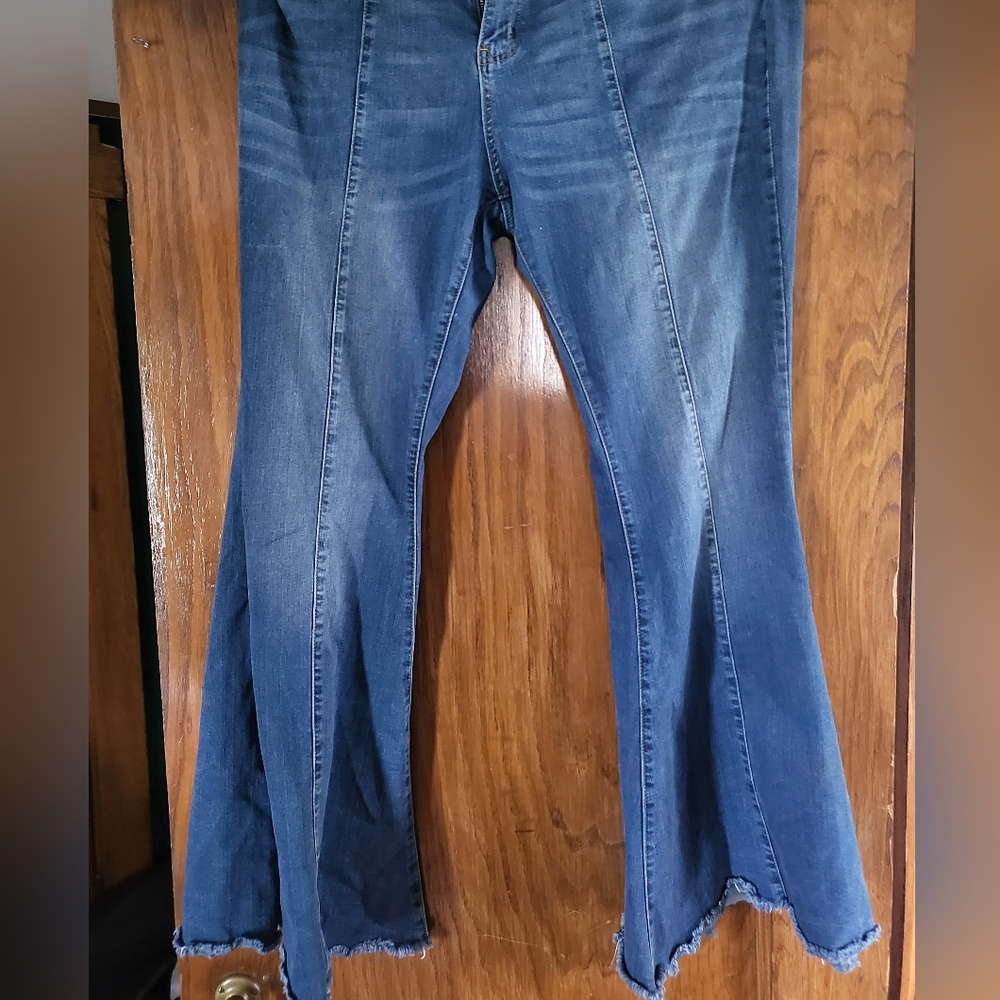 Judy blue jeans